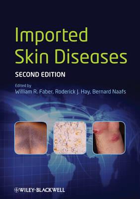 Imported Skin Diseases - Click Image to Close