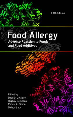 Food Allergy: Adverse Reaction to Foods and Food Additives - Click Image to Close