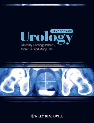 Handbook of Urology - Click Image to Close