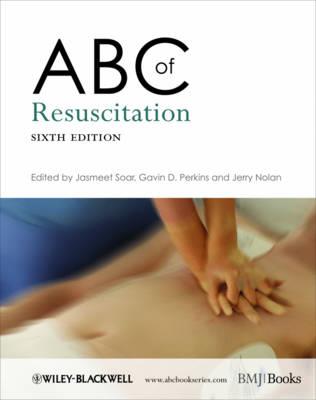ABC of Resuscitation - Click Image to Close