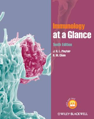 Immunology at a Glance - Click Image to Close
