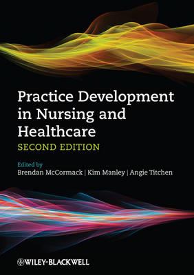 Practice Development in Nursing and Healthcare - Click Image to Close