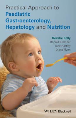 Practical Approach to Pediatric Gastroenterology, Hepatology and Nutrition - Click Image to Close