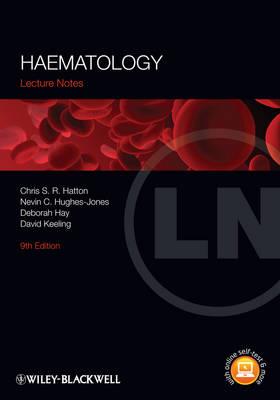 Lecture Notes: Haematology - Click Image to Close