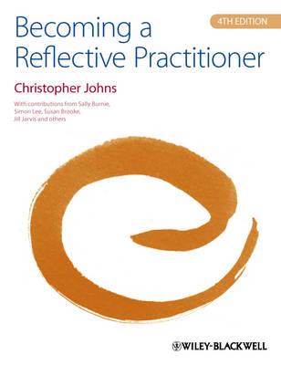 Becoming a Reflective Practitioner - Click Image to Close