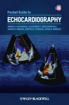 Pocket Guide to Echocardiography - Click Image to Close