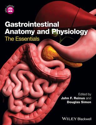 Gastrointestinal Anatomy and Physiology: The Essentials - Click Image to Close