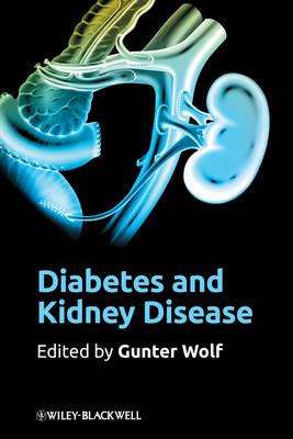 Diabetes and Kidney Disease - Click Image to Close