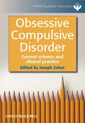 Obsessive Compulsive Disorder: Current Science and Clinical Practice - Click Image to Close