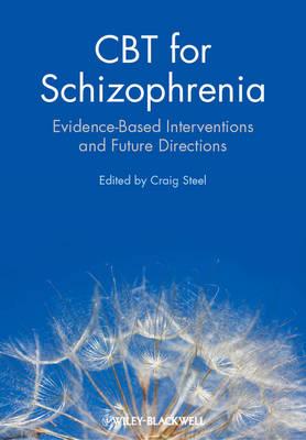CBT for Schizophrenia: Evidence-based Interventions and Future Directions - Click Image to Close