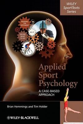 Applied Sport Psychology: A Case-based Approach - Click Image to Close