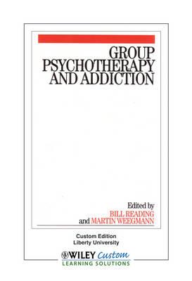 Group Psychotherapy & Addiction for Liberty University - Click Image to Close