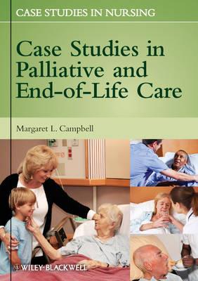 Case Studies in Palliative and End-of-Life Care - Click Image to Close