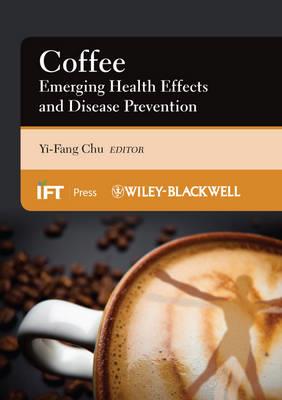 Coffee: Emerging Health Effects and Disease Prevention - Click Image to Close