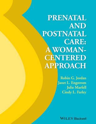 Prenatal and Postnatal Care - Click Image to Close