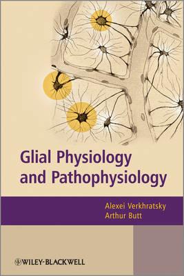 Glial Physiology and Pathophysiology - Click Image to Close