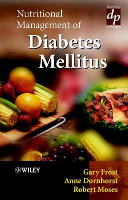 Nutritional Management of Diabetes Mellitus - Click Image to Close
