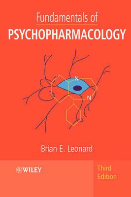 Fundamentals of Psychopharmacology - Click Image to Close