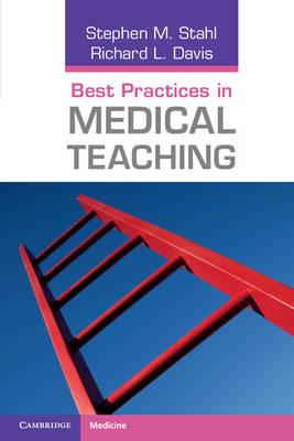 Best Practices in Medical Teaching - Click Image to Close