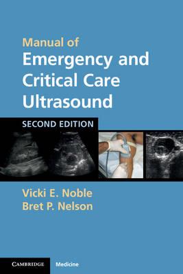 Manual of Emergency and Critical Care Ultrasound - Click Image to Close