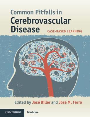 Common Pitfalls in Cerebrovascular Disease: Case-Based Learning - Click Image to Close