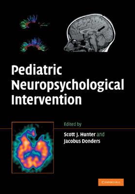 Pediatric Neuropsychological Intervention - Click Image to Close