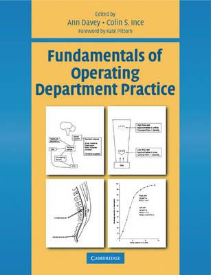 Fundamentals of Operating Department Practice - Click Image to Close