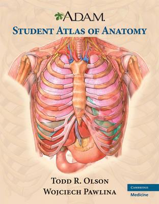 ADAM Student Atlas of Anatomy - Click Image to Close