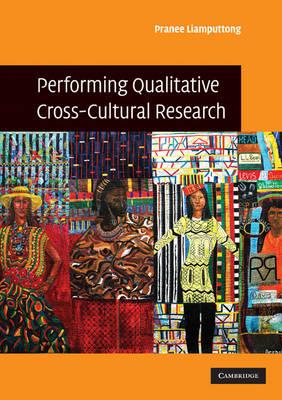 Performing Qualitative Cross-Cultural Research - Click Image to Close