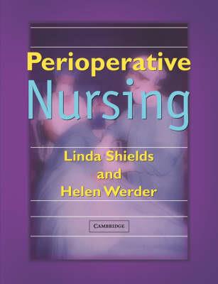 Perioperative Nursing - Click Image to Close