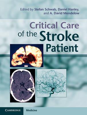 Critical Care of the Stroke Patient - Click Image to Close