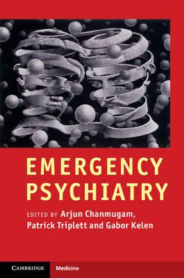 Emergency Psychiatry - Click Image to Close