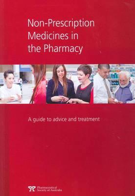 Non Prescription Medicines in the Pharmacy (formerly 'Counselling Guide for Non Prescription Medicines') - Click Image to Close