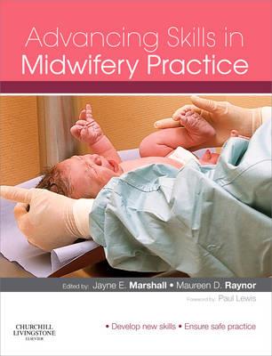 Advancing Skills in Midwifery Practice - Click Image to Close