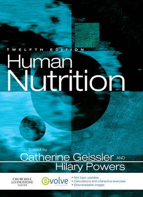 Human Nutrition - Click Image to Close