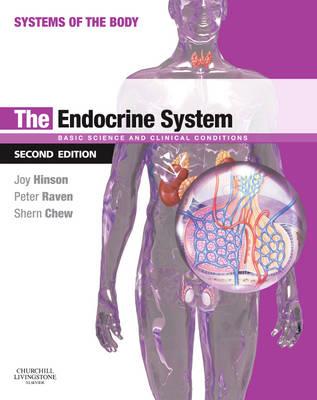 Endocrine System, The - Click Image to Close