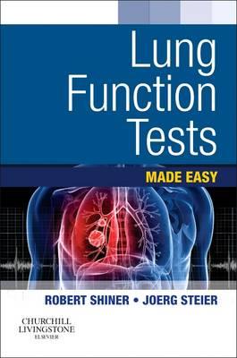 Lung Function Tests Made Easy - Click Image to Close