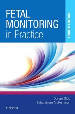 Fetal Monitoring in Practice 4th edition - Click Image to Close