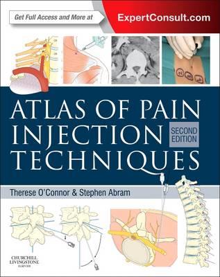 Atlas of Pain Injection Techniques - Click Image to Close