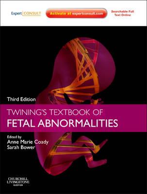 Twining's Textbook of Fetal Abnormalities - Click Image to Close