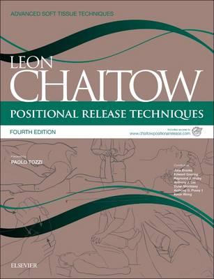 Positional Release Techniques: Includes access to www.chaitowpositionalrelease.com - Click Image to Close