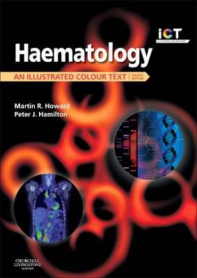 Haematology: An Illustrated Colour Text - Click Image to Close