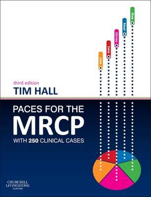 PACES for the MRCP: With 250 Clinical Cases - Click Image to Close