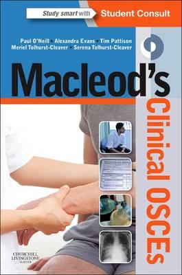 Macleod's Clinical Osces - Click Image to Close
