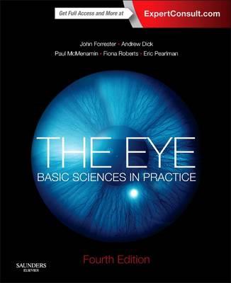 The Eye: Basic Sciences in Practice - Click Image to Close