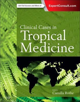 Clinical Cases in Tropical Medicine - Click Image to Close