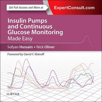 Insulin Pumps and Continuous Glucose Monitoring Made Easy - Click Image to Close