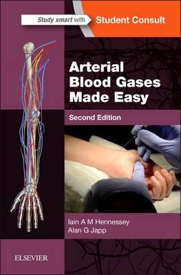 Arterial Blood Gases Made Easy - Click Image to Close