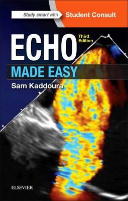 Echo Made Easy 3rd edition - Click Image to Close