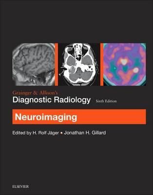 Grainger & Allison's Diagnostic Radiology: Neuroimaging - Click Image to Close